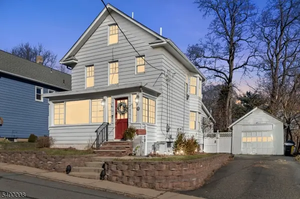 22 Mott Pl, Rockaway Boro, NJ 07866