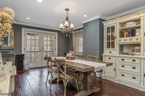 18 SANATORIUM ROAD, Glen Gardner Boro, NJ 08826