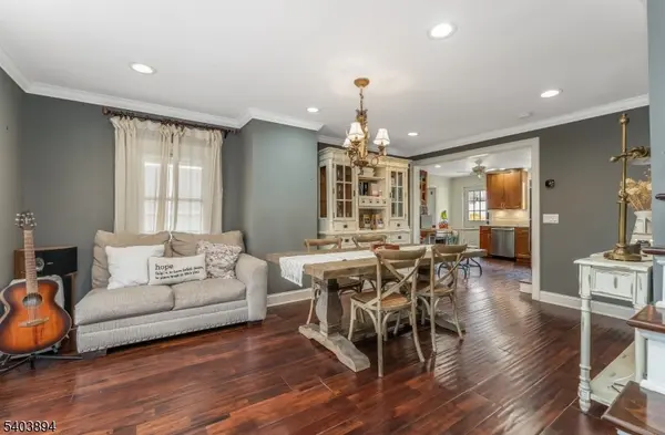 18 SANATORIUM ROAD, Glen Gardner Boro, NJ 08826