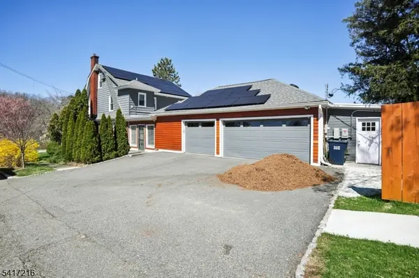 29 Park Ave Lake, Newton Town, NJ 07860