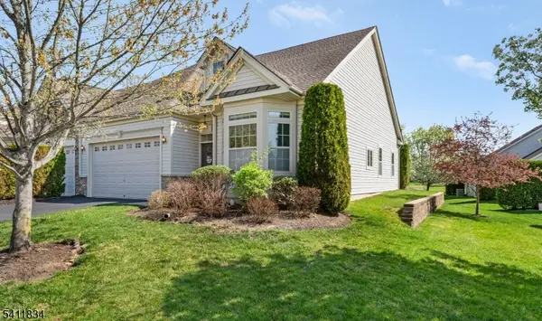 540 EDWARD ST., Lopatcong Twp., NJ 08865