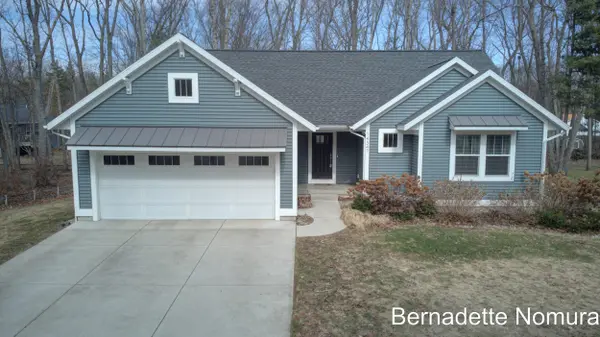 14347 Johnson ST, Robinson Twp, MI 49417