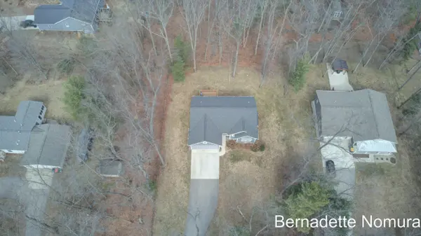 14347 Johnson ST, Robinson Twp, MI 49417