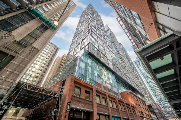 15 MERCER ST #403 (Furnished), Toronto C01, ON M5V 1H2