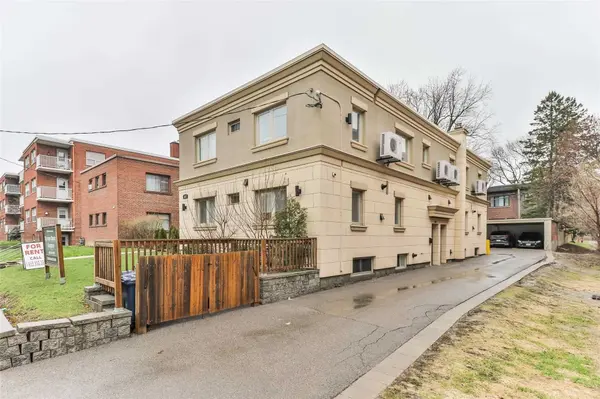 1303 Bayview AVE #103, Toronto C11, ON M4G 2Z8