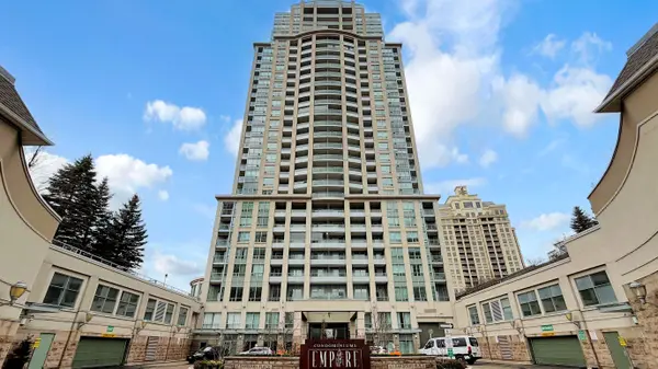 17 Barberry PL #903, Toronto C15, ON M2K 3E2