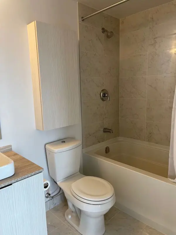 11 Wellesley ST W #5502, Toronto C01, ON M4Y 1E8