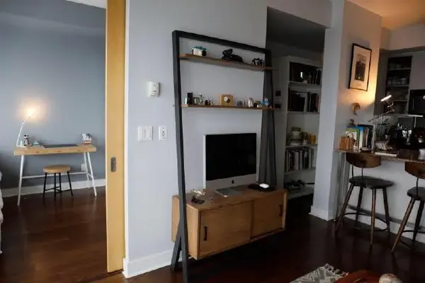 438 King ST W #1706, Toronto C01, ON M5V 3T9