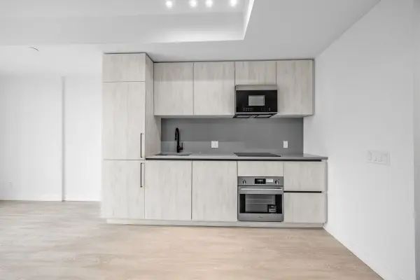 35 Parliament ST #2212, Toronto C08, ON M5A 0Z5