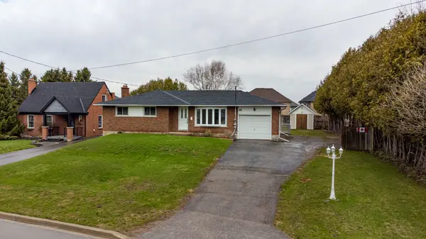46 Given RD, Clarington, ON L1B 1G9
