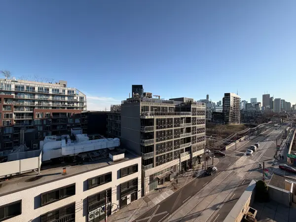 630 Queen ST E #711, Toronto E01, ON M4M 1G3