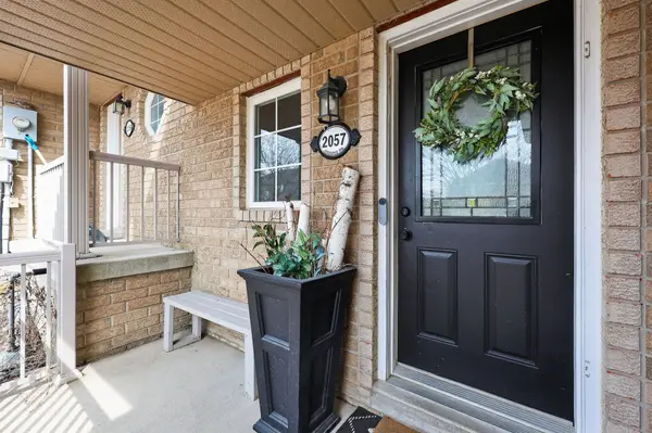 2057 Osbond RD, Innisfil, ON L9S 0B6