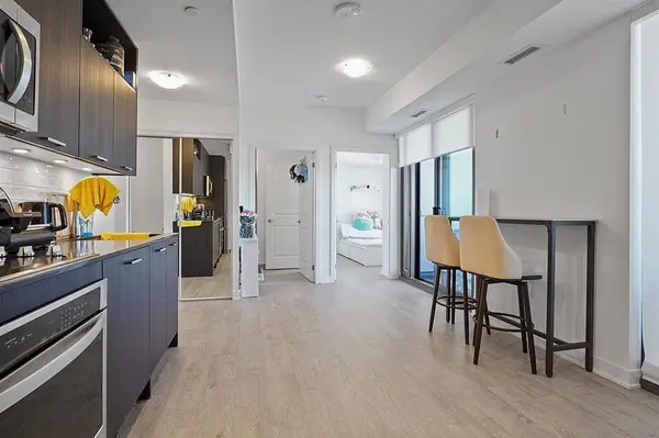 120 Eagle Rock WAY #508, Vaughan, ON L6A 5C9