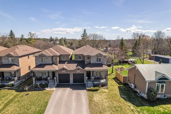 71 Burke ST, Georgina, ON L0E 1R0