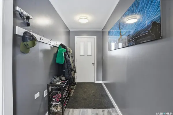 116 2nd STREET, Hague, SK S0K 1X0