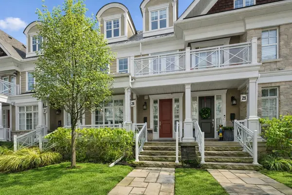 2369 Ontario ST #26, Oakville, ON L6L 1A6