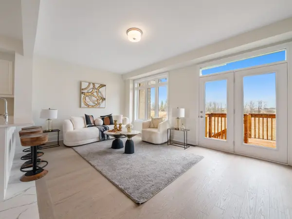 34 Foxsparrow RD, Brampton, ON L6R 4E1