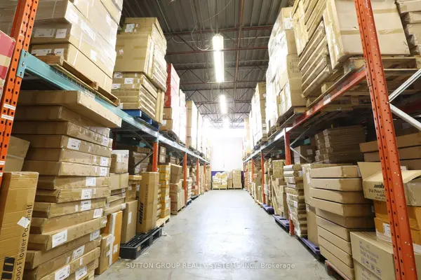 2266 Drew RD #11, Mississauga, ON L5S 1B1