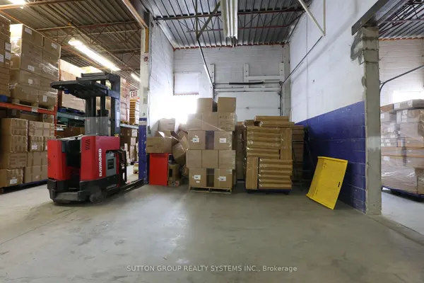 2266 Drew RD #11, Mississauga, ON L5S 1B1