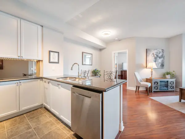 2121 Lake Shore BLVD W #2304, Toronto W06, ON M8V 4E9