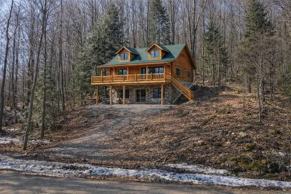 0 Mink Lot 17 RD, Dysart Et Al, ON K0M 1S0