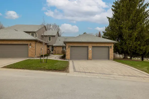 701 Lansdowne AVE #25, Woodstock, ON N4T 1K1