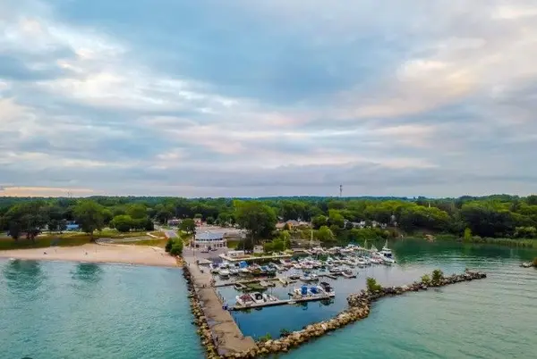 Lot 48 Ambassador Beach RD, Windsor, ON N0R 1G0