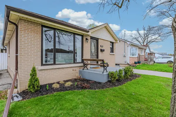 91 NINTH AVE, Brantford, ON N3S 1E6