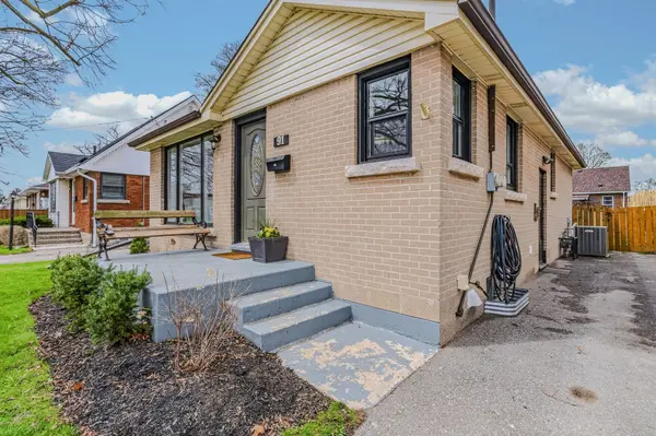 91 NINTH AVE, Brantford, ON N3S 1E6