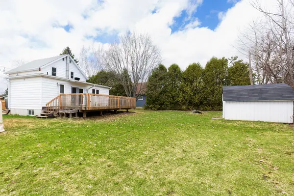 306 Spetz AVE, Powassan, ON P0H 1Z0