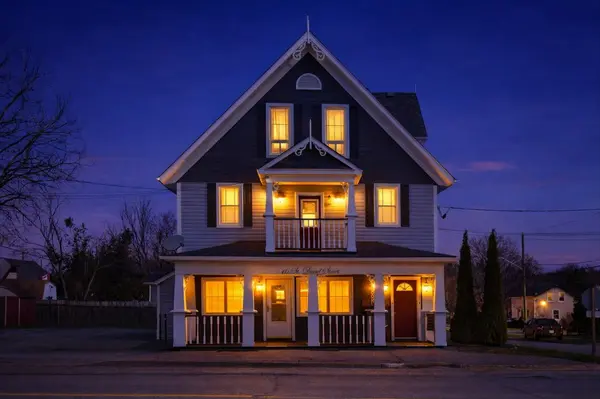 16 St David ST, Kawartha Lakes, ON K9V 1N1