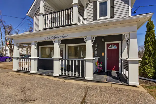 16 St David ST, Kawartha Lakes, ON K9V 1N1