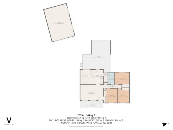 3 Larch PL, Ingersoll, ON N5C 3S6