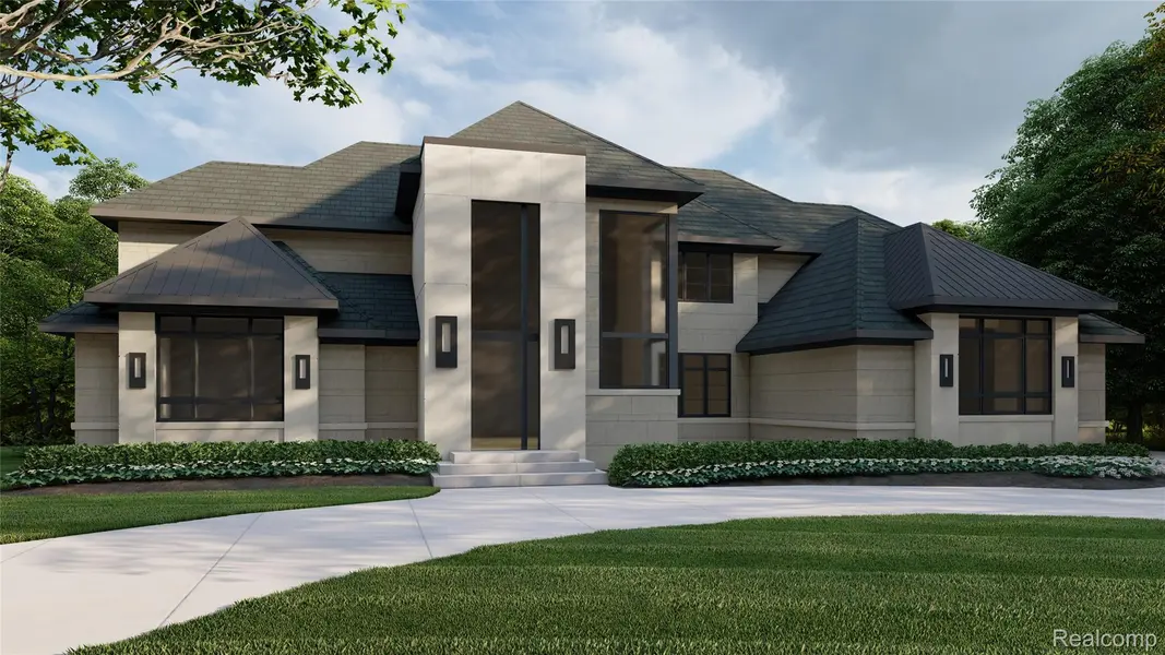 4512 Pinnacle BLVD, Oakland Charter Township, MI 48306