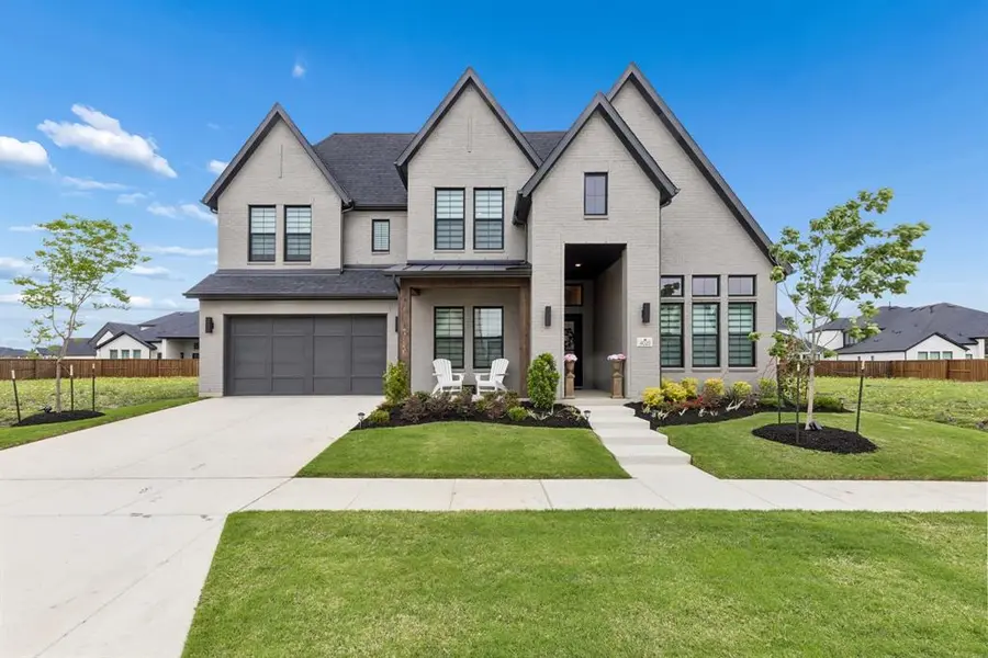 4020 Gambel Road, Prosper, TX 75078