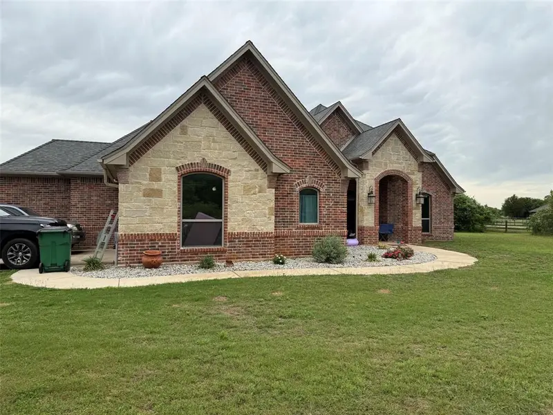 522 County Road 3386, Paradise, TX 76073