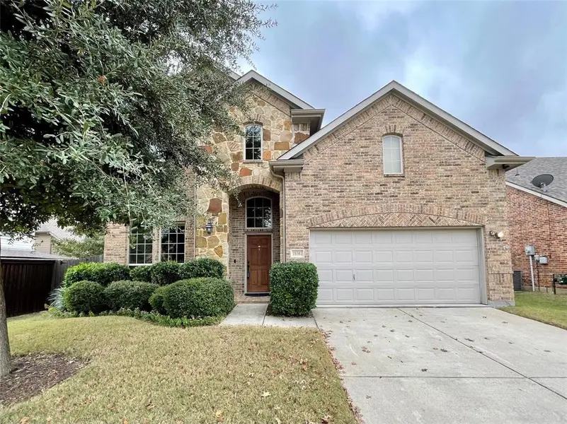 10301 Matador Drive, Mckinney, TX 75072