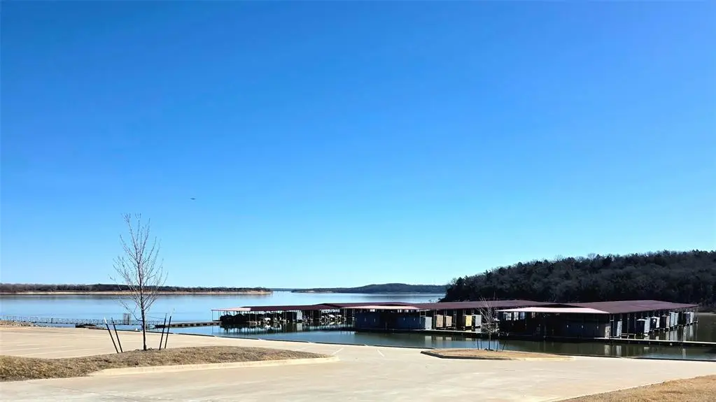 Lot 11 Reflection Bay, Gordonville, TX 76245