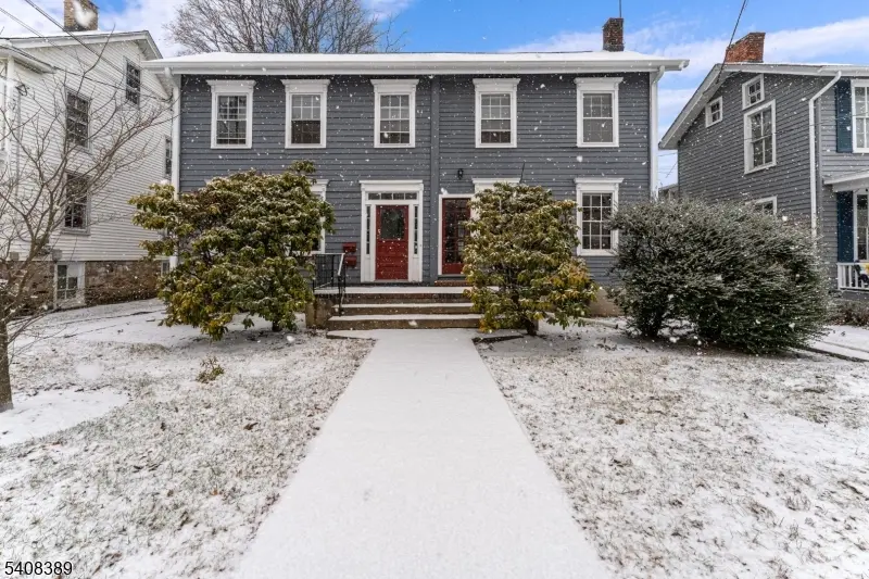 22 Park Avenue, Flemington Boro, NJ 08822