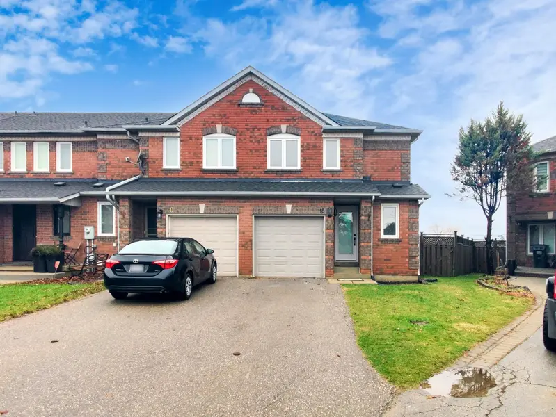 18 Alderbrook PL, Caledon, ON L7E 1V3