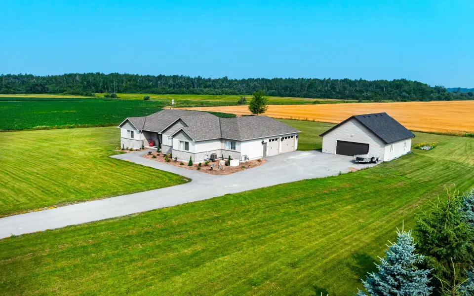 485201 30th Side Road, Amaranth, ON L9V 1N7