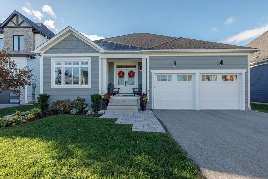 107 Stillwater CRES S, Blue Mountains, ON L9Y 4P5