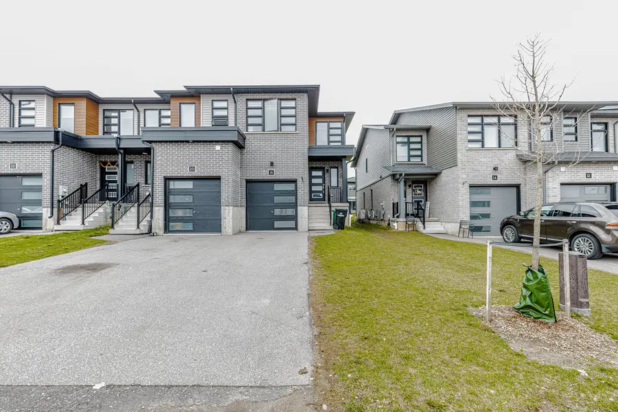 18 Wilkinson AVE, Cambridge, ON N1S 0C5