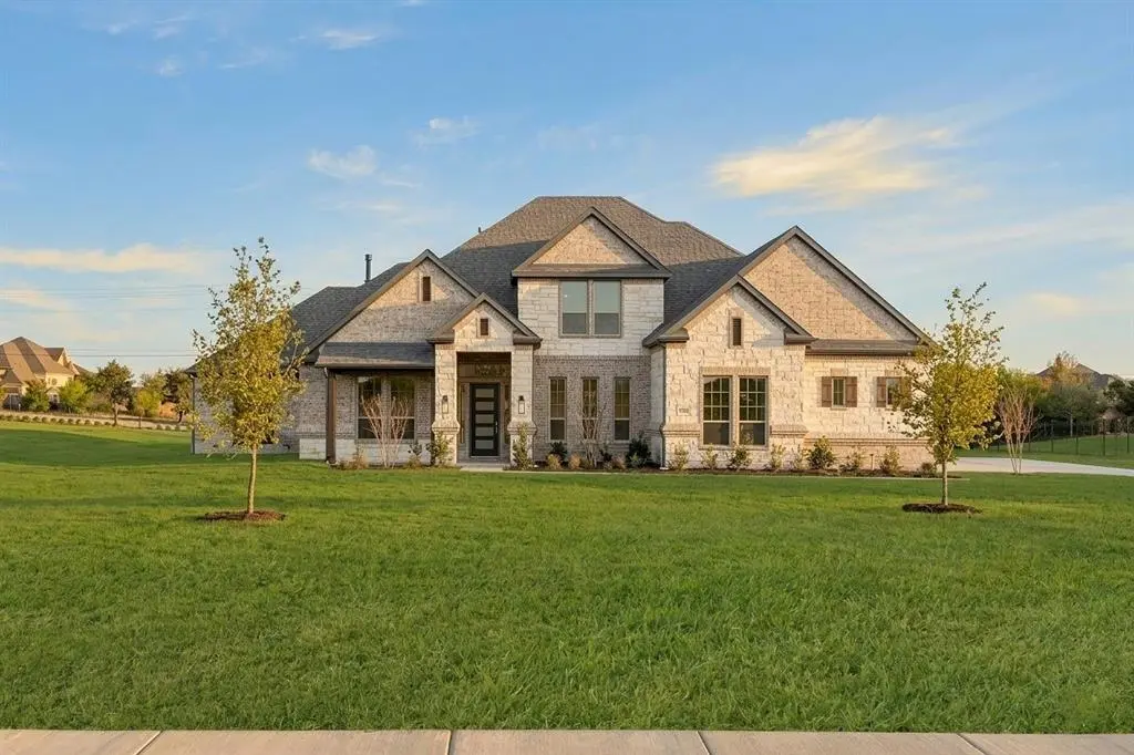 473 Flor Drive, Sunnyvale, TX 75182