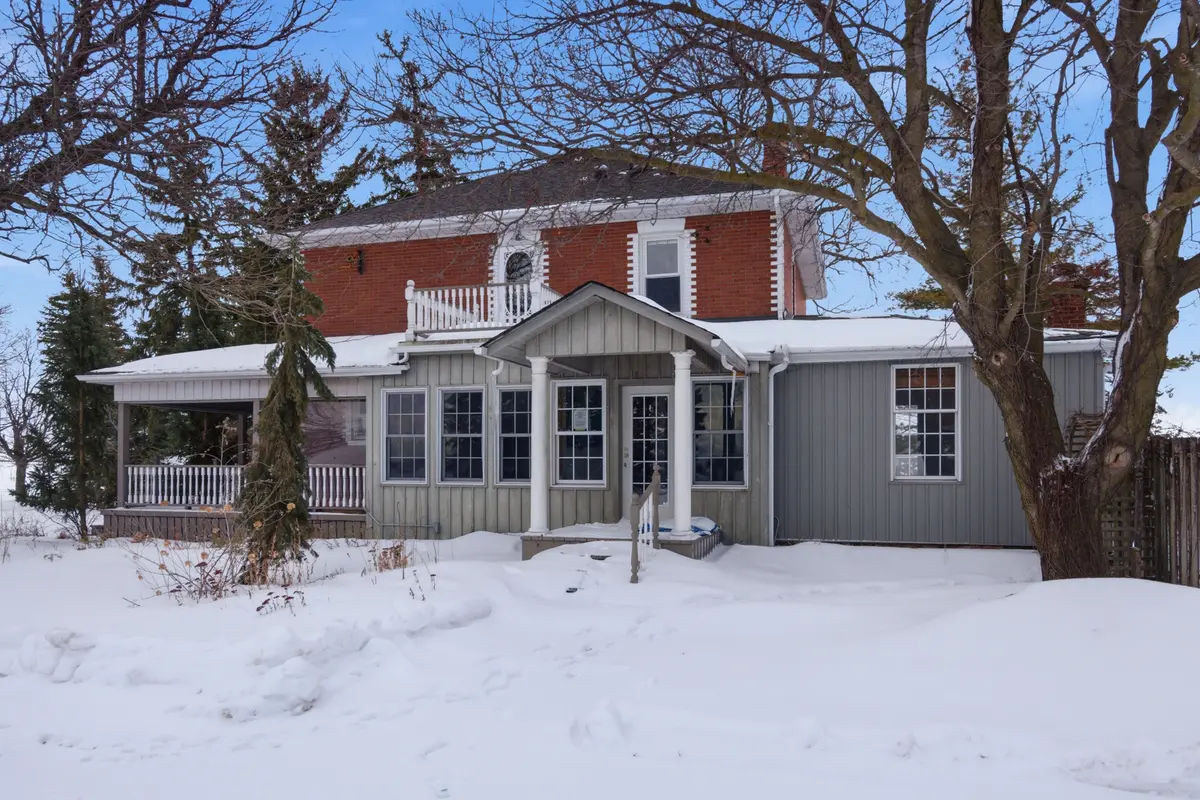 3664 Line 8 N/A, Bradford West Gwillimbury, ON L3Z 2A5