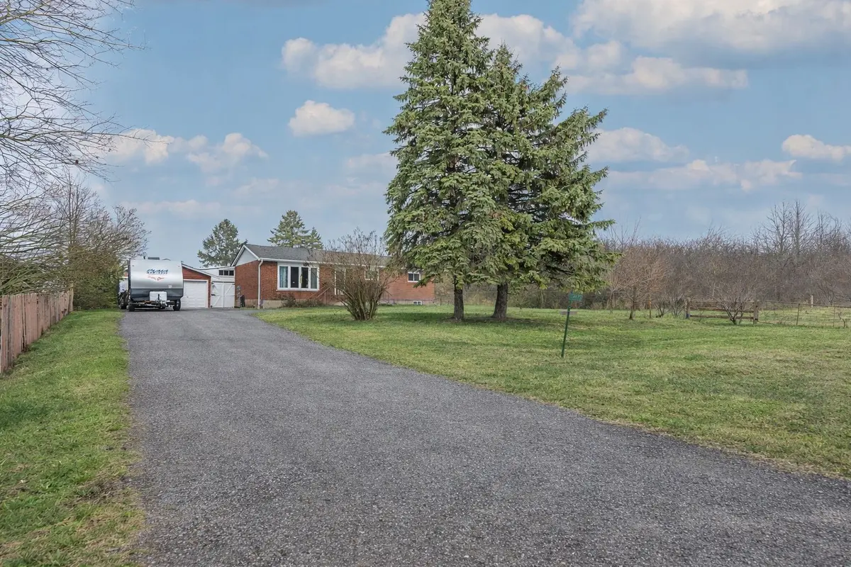 2872 Sunset DR, Ramara, ON L0K 1B0