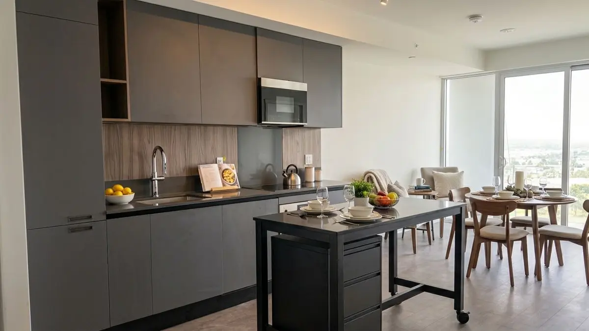 39 Mary ST #1601, Barrie, ON L4N 1S9