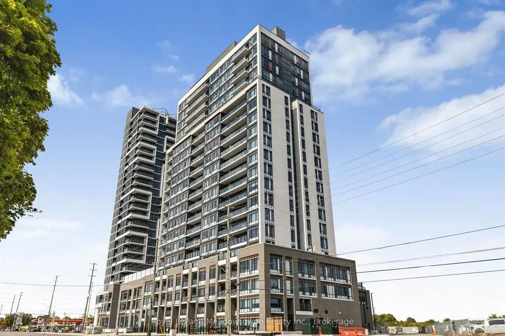 8010 Derry RD #TH 107, Milton, ON L9T 2X5