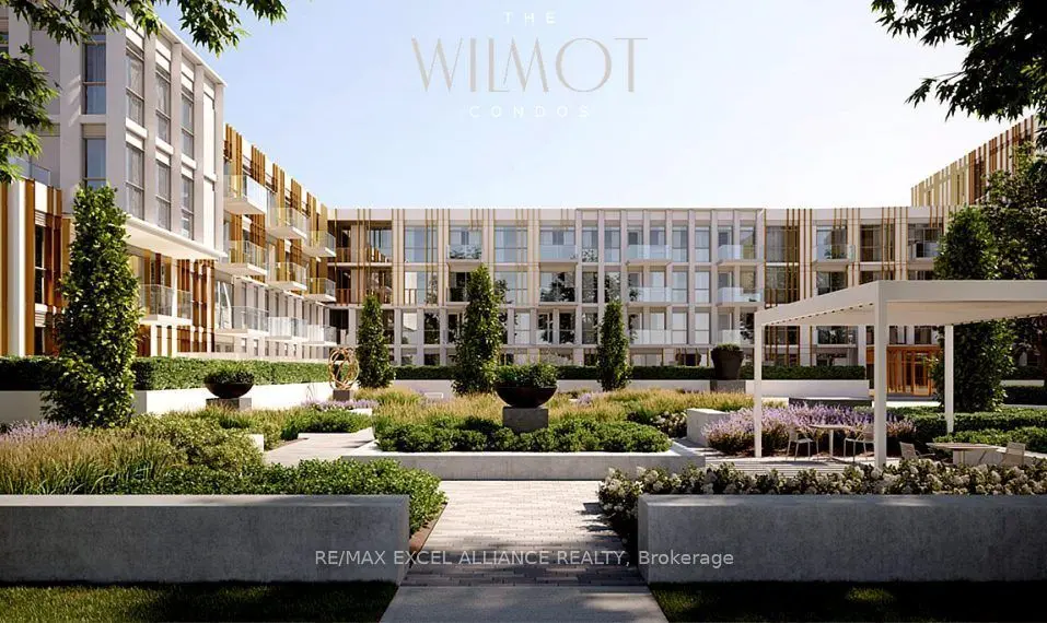 1005 Dundas ST E #223, Oakville, ON L6H 8C7