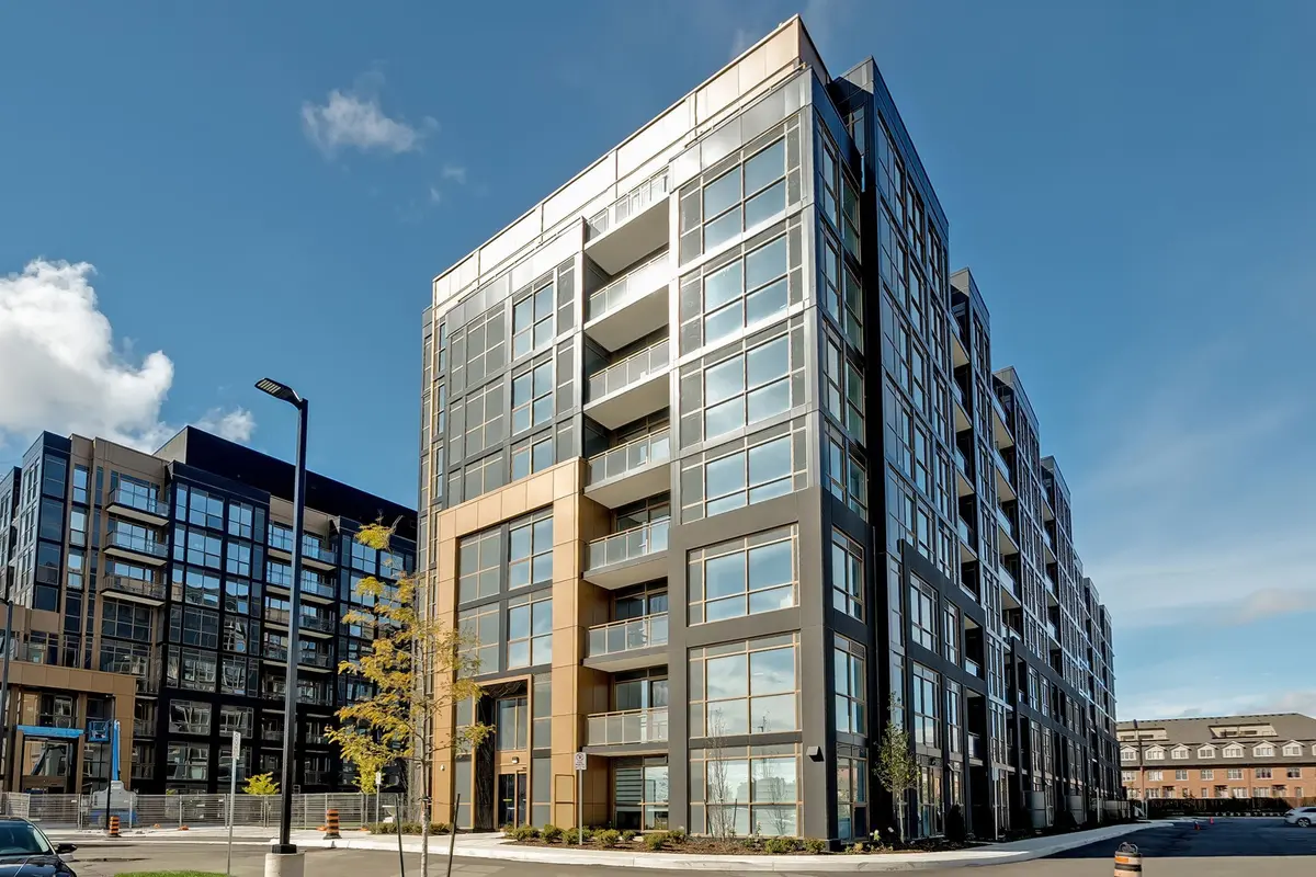 2343 Khalsa Gate #408, Oakville, ON L6M 4J2